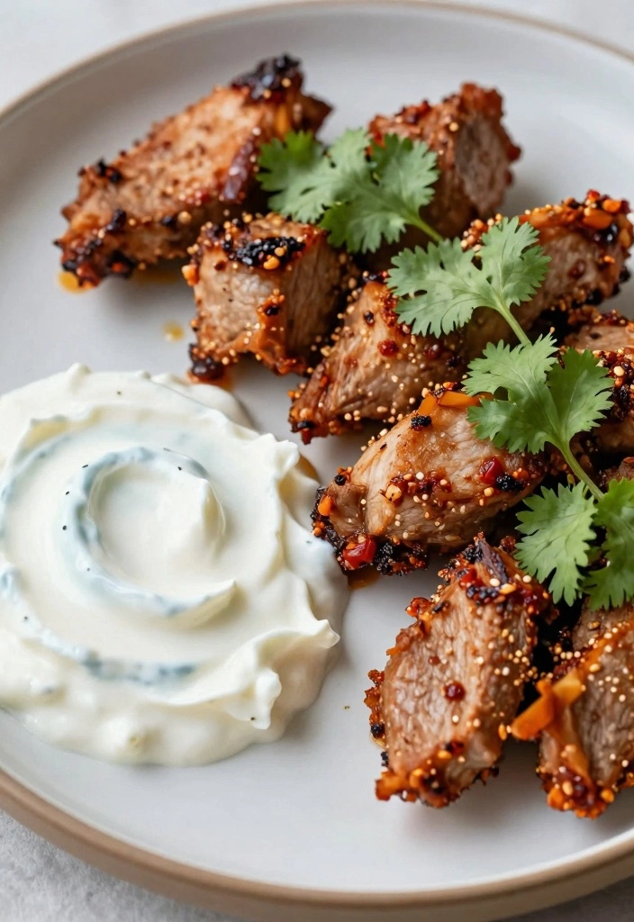 10 Healthy Pork Tenderloin Recipes for Lean Flavorful Dinners - 4. Spicy Chipotle Pork Tenderloin