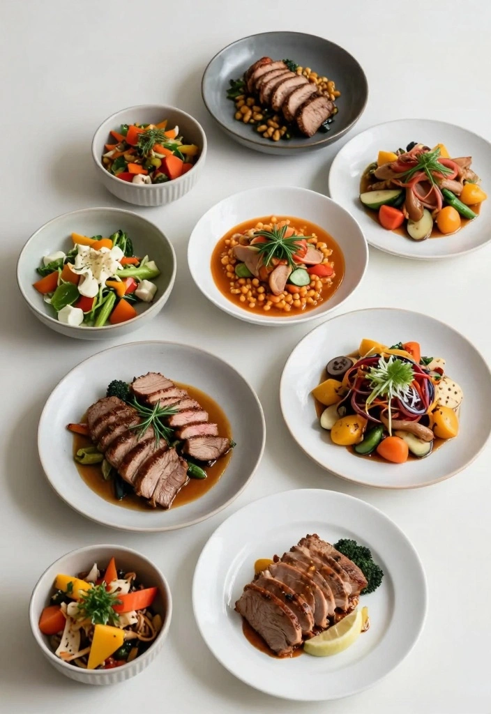 10 Healthy Pork Tenderloin Recipes for Lean Flavorful Dinners - Conclusion
