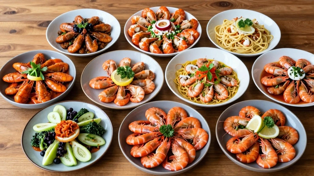 10 Leftover Shrimp Recipes for Easy Next Day Meals