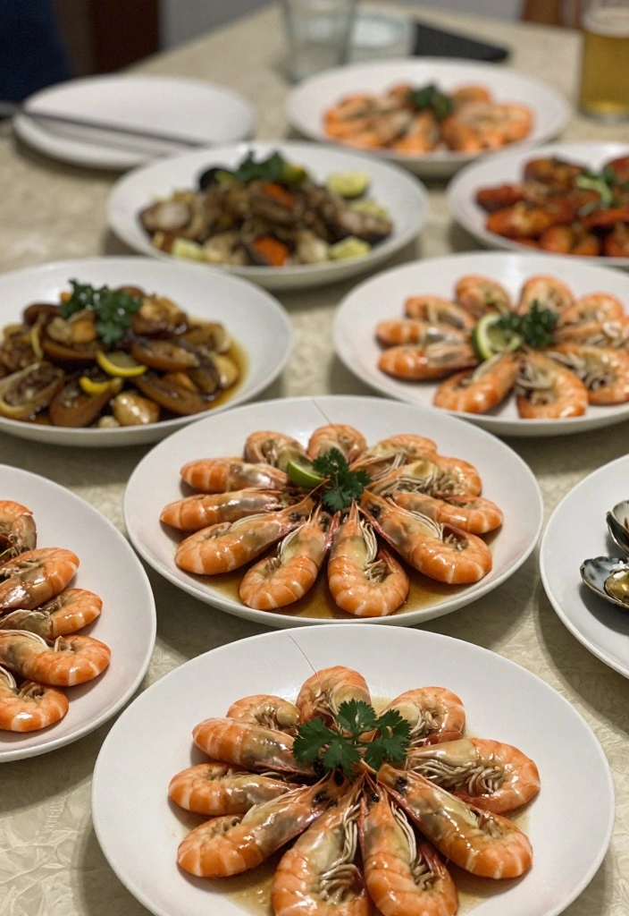 10 Lime Shrimp Recipes for Zesty Fresh Meals 112 10 Lime Shrimp Recipes for Zesty Fresh Meals - Conclusion