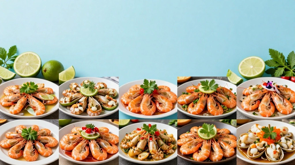 10 Lime Shrimp Recipes for Zesty Fresh Meals