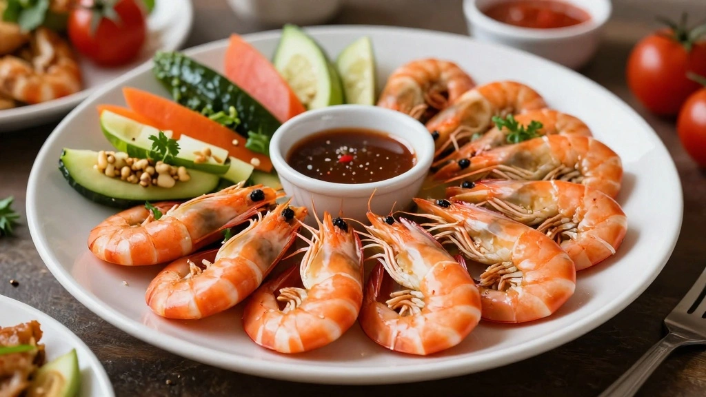 10 Low Calorie Shrimp Recipes for Light Healthy Eating