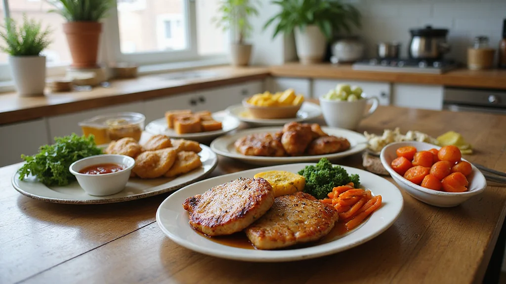 10 Pork Chop Meat Recipes for Easy Weeknight Meals