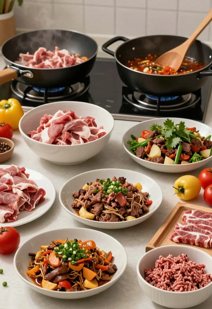 10 Pork and Ground Beef Recipes for Hearty Budget Meals - Conclusion