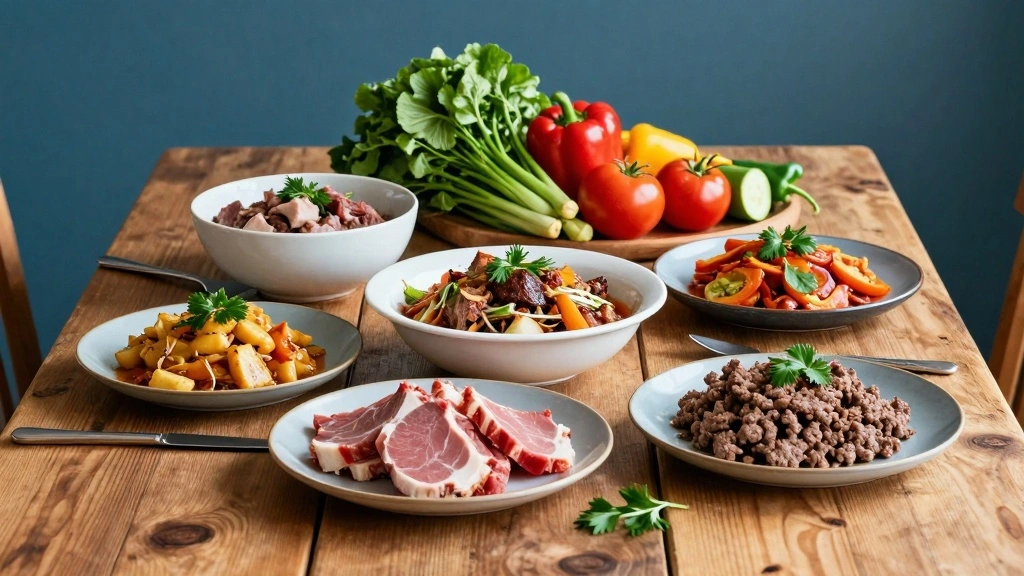 10 Pork and Ground Beef Recipes for Hearty Budget Meals