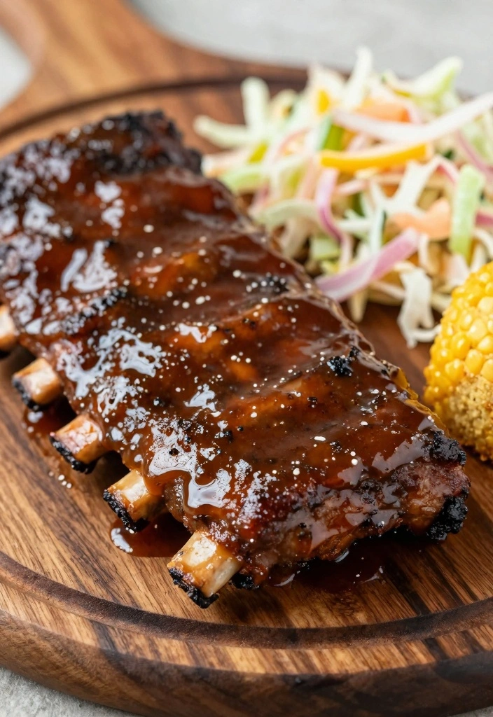 10 Short Beef Rib Recipes for Tender Rich Flavor 1 10 Short Beef Rib Recipes for Tender Rich Flavor - 1. Classic BBQ Short Ribs