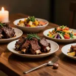 10 Short Beef Rib Recipes for Tender Rich Flavor