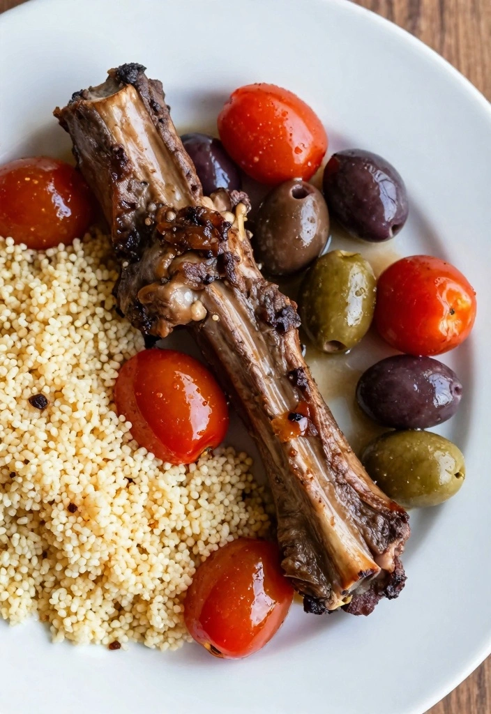 10 Short Beef Rib Recipes for Tender Rich Flavor 67 10 Short Beef Rib Recipes for Tender Rich Flavor - 7. Mediterranean Short Ribs