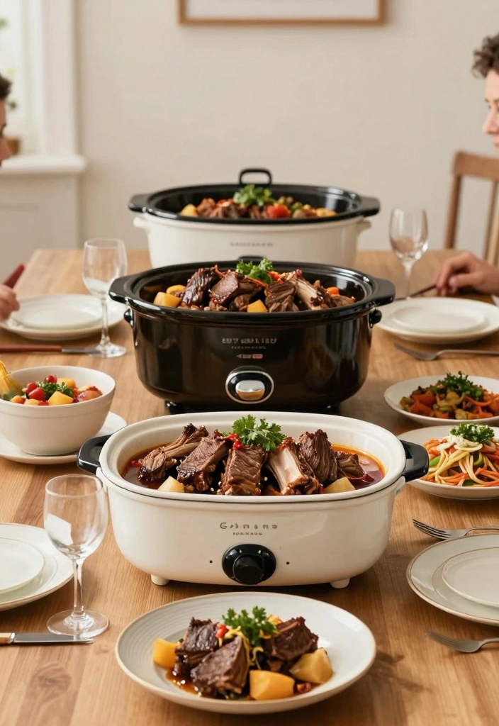 10 Short Beef Rib Recipes for Tender Rich Flavor 111 10 Short Beef Rib Recipes for Tender Rich Flavor - Conclusion