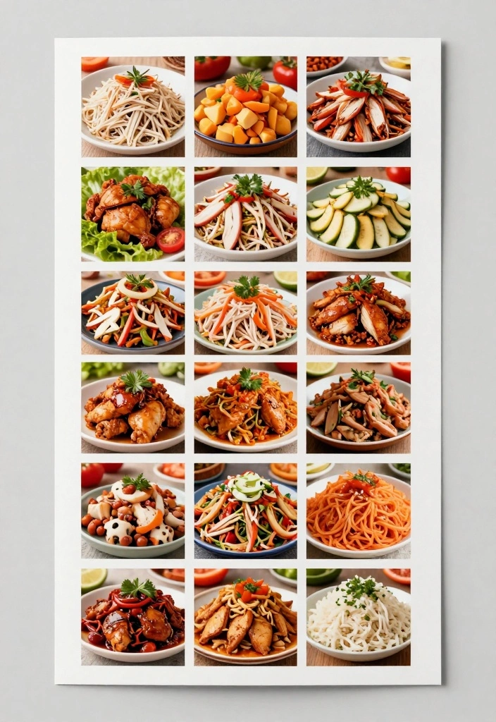 10 Shredded Chicken Recipes for Simple Versatile Meals - Conclusion