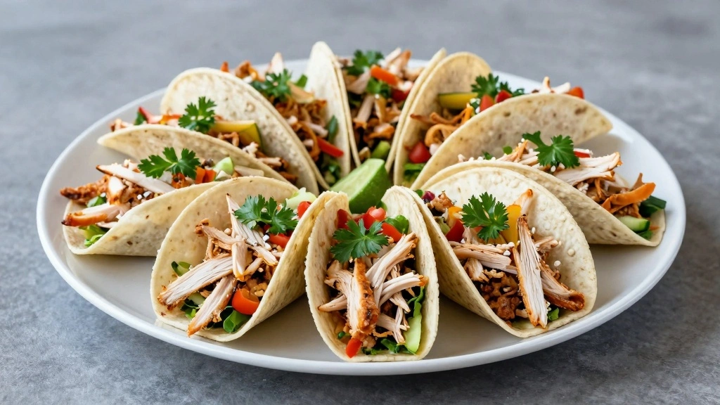 10 Shredded Chicken Recipes for Simple Versatile Meals