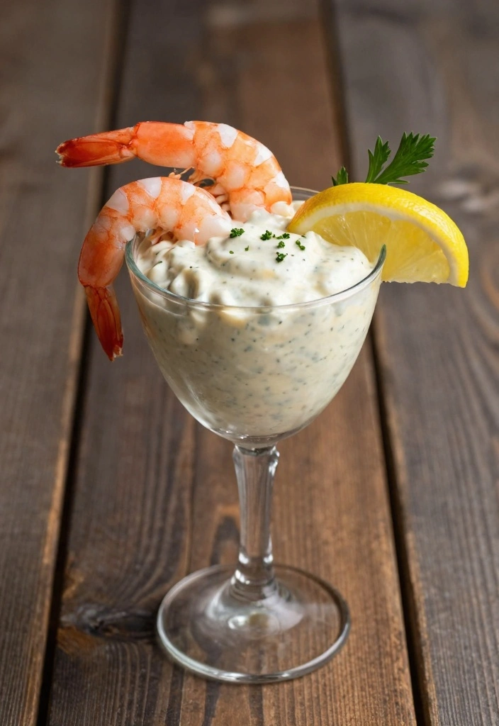 10 Shrimp Appetizer Recipes for Fresh Crowd Pleasing Bites 1 10 Shrimp Appetizer Recipes for Fresh Crowd Pleasing Bites - 1. Classic Shrimp Cocktail