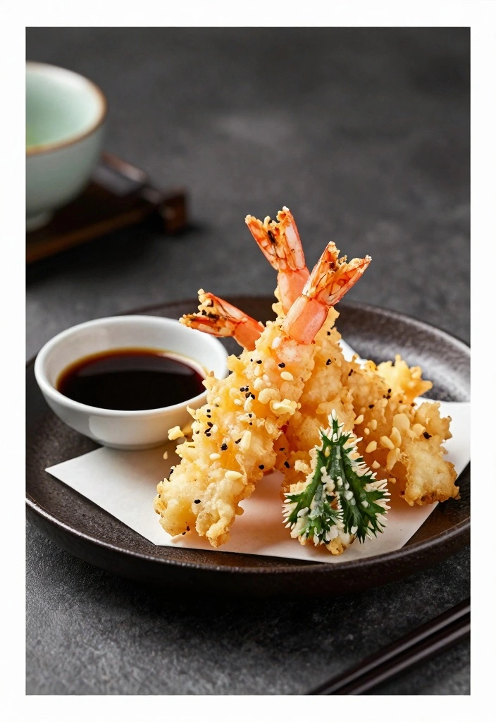 10 Shrimp Appetizer Recipes for Fresh Crowd Pleasing Bites 101 10 Shrimp Appetizer Recipes for Fresh Crowd Pleasing Bites - 10. Shrimp Tempura