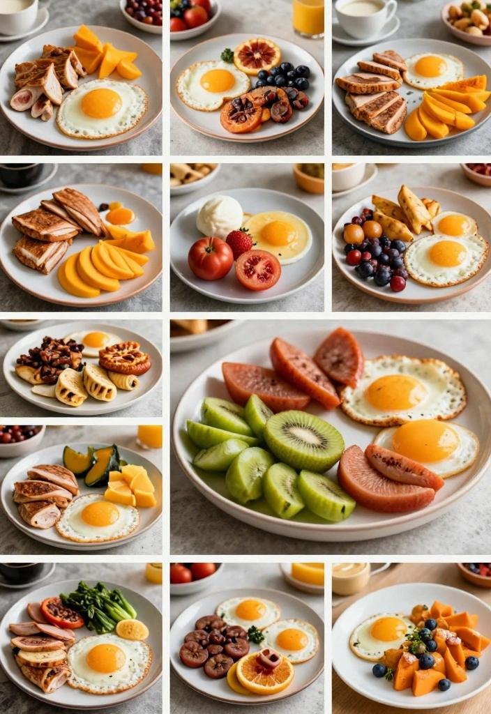 10 Turkey Breakfast Recipes for Light Protein Packed Mornings - Conclusion