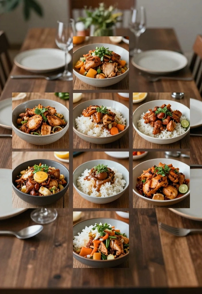 12 Chicken and Rice Recipes for Easy Family Dinners 133 12 Chicken and Rice Recipes for Easy Family Dinners - Conclusion