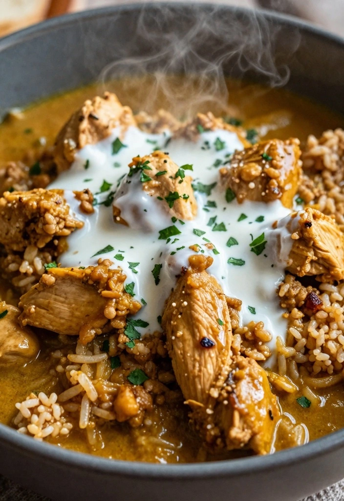 12 Easy Ground Chicken Recipes for Fast Healthy Eating - 12. Ground Chicken Curry