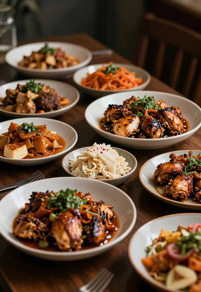 12 Easy Ground Chicken Recipes for Fast Healthy Eating - Conclusion