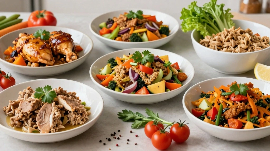 12 Easy Ground Chicken Recipes for Fast Healthy Eating