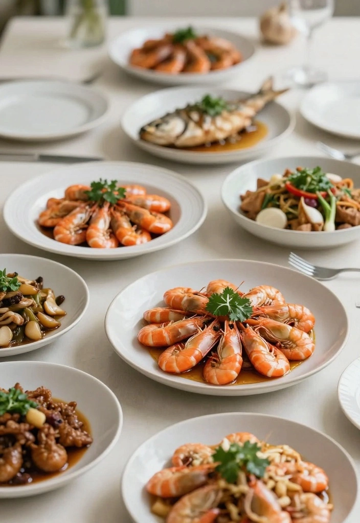 12 Garlic Shrimp Recipes for Fast Flavor Packed Meals - Conclusion