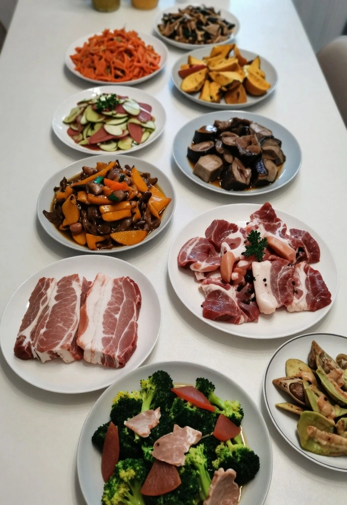 12 Healthy Pork Recipes for Light Satisfying Meals - Conclusion