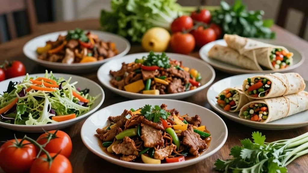 12 Healthy Pork Recipes for Light Satisfying Meals