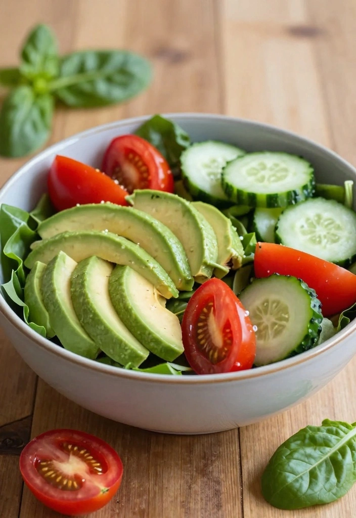 12 Leftover Chicken Recipes for Easy Second Day Meals - 4. Chicken Salad with Avocado
