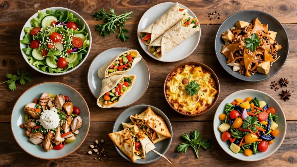 12 Leftover Chicken Recipes for Easy Second Day Meals