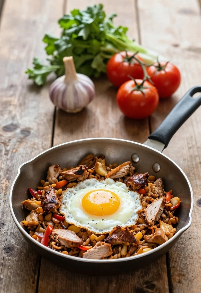 12 Leftover Thanksgiving Turkey Recipes for Easy Holiday Meals 122 12 Leftover Thanksgiving Turkey Recipes for Easy Holiday Meals - 12. Turkey Hash