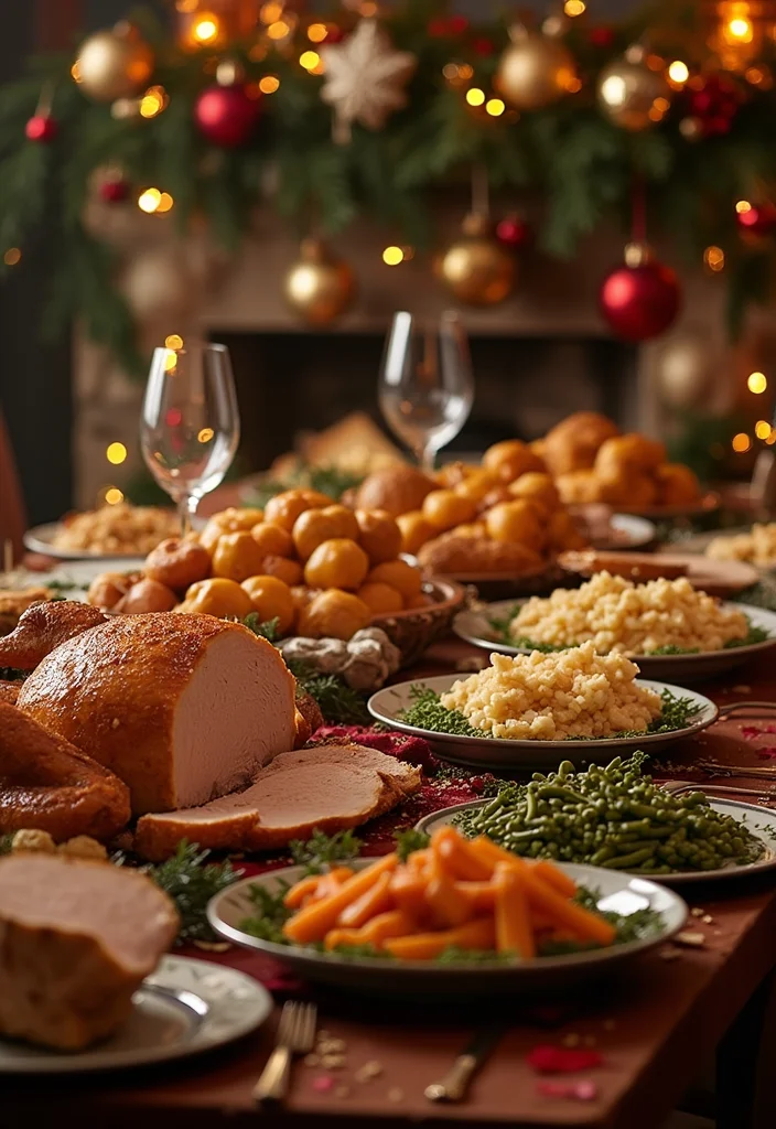 12 Leftover Thanksgiving Turkey Recipes for Easy Holiday Meals 133 12 Leftover Thanksgiving Turkey Recipes for Easy Holiday Meals - Conclusion