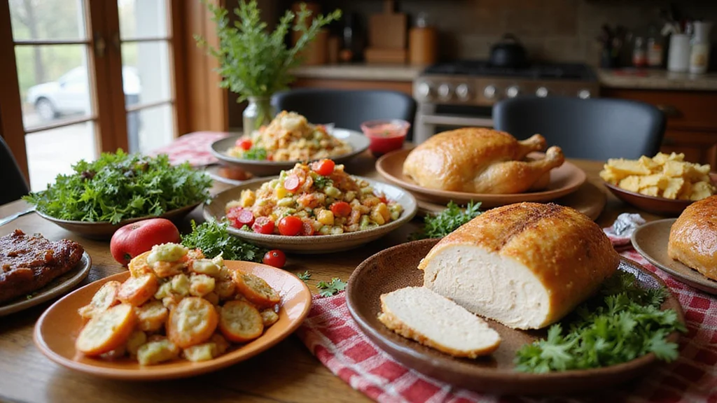 12 Leftover Thanksgiving Turkey Recipes for Easy Holiday Meals