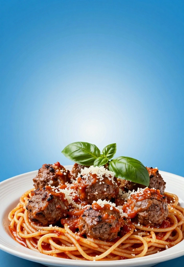 12 Minced Beef Recipes for Quick Flavorful Dinners - 10. Beef Meatballs with Marinara Sauce
