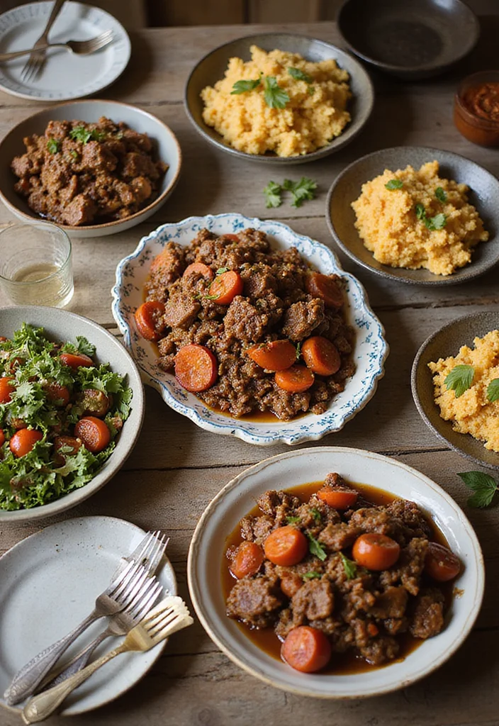 12 Minced Beef Recipes for Quick Flavorful Dinners - Conclusion