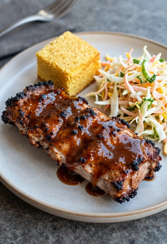 12 Pork Tenderloin Recipes for Juicy Easy Meals 89 12 Pork Tenderloin Recipes for Juicy Easy Meals - 9. BBQ Pork Tenderloin