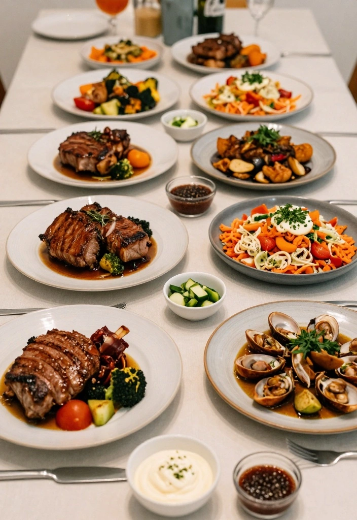 12 Pork Tenderloin Recipes for Juicy Easy Meals 133 12 Pork Tenderloin Recipes for Juicy Easy Meals - Conclusion