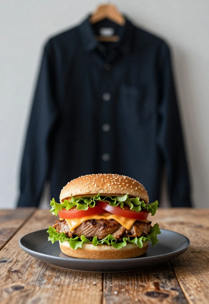 12 Turkey Burger Recipes for Easy Flavorful Meals - 1. Classic Turkey Burger