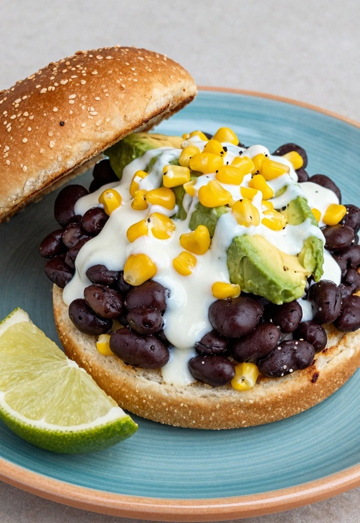 12 Turkey Burger Recipes for Easy Flavorful Meals - 6. Southwest Turkey Burger