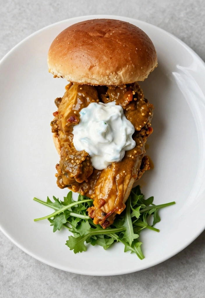 12 Turkey Burger Recipes for Easy Flavorful Meals - 8. Curry Turkey Burger
