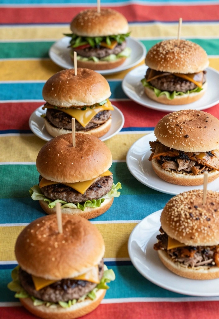 12 Turkey Burger Recipes for Easy Flavorful Meals - Conclusion