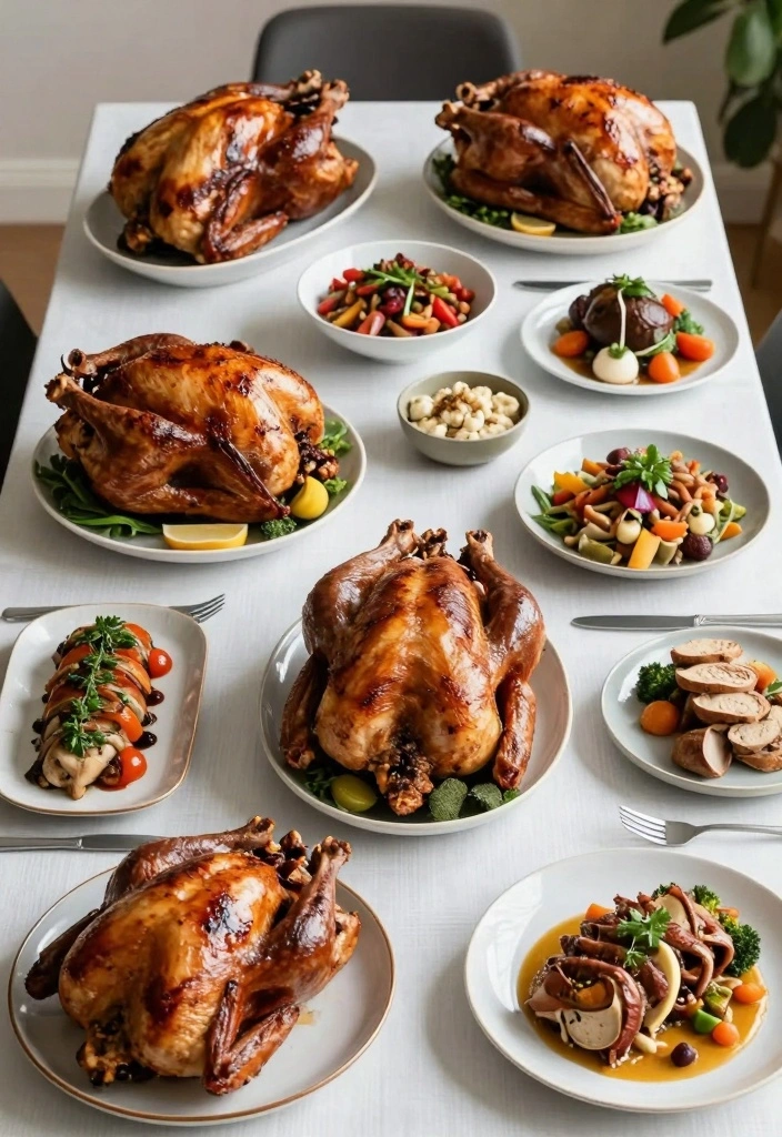 12 Turkey Meat Recipes for Lean Everyday Cooking 133 12 Turkey Meat Recipes for Lean Everyday Cooking - Conclusion