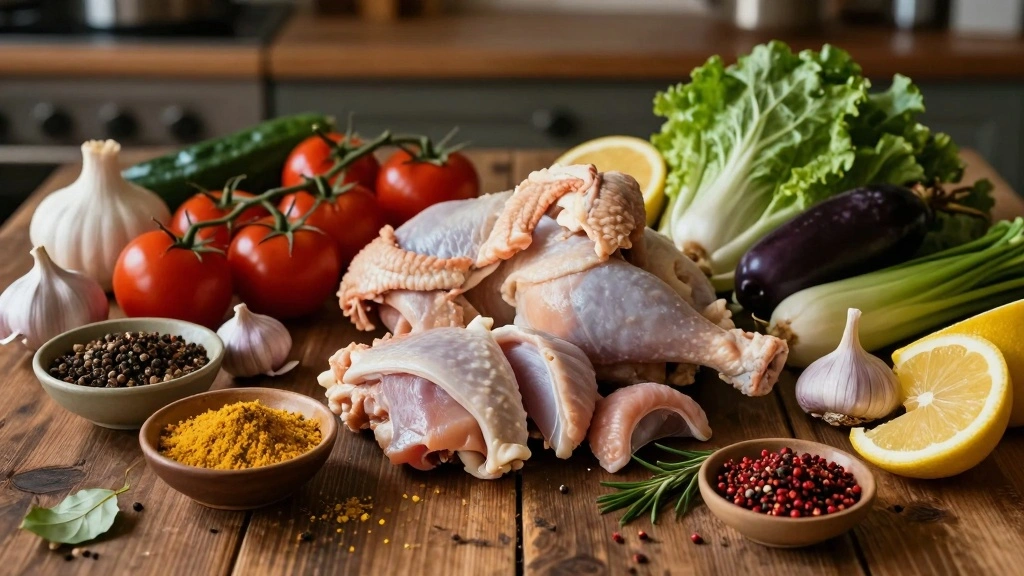 15 Dinner Recipes With Chicken for Quick Everyday Meals