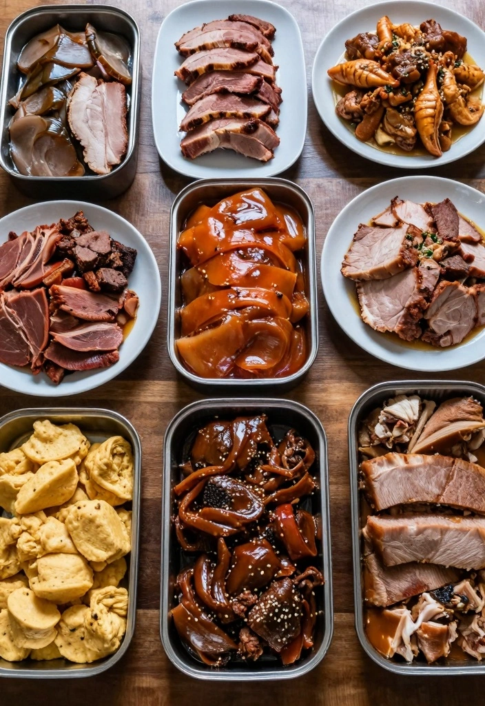 9 Canned Pork Recipes for Quick Easy Dinners - Conclusion