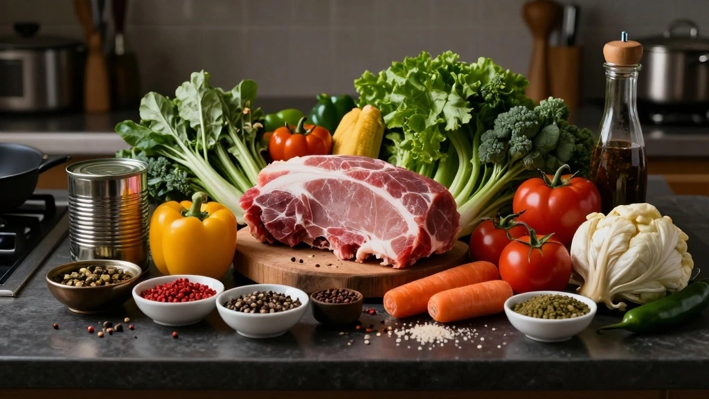 9 Canned Pork Recipes for Quick Easy Dinners