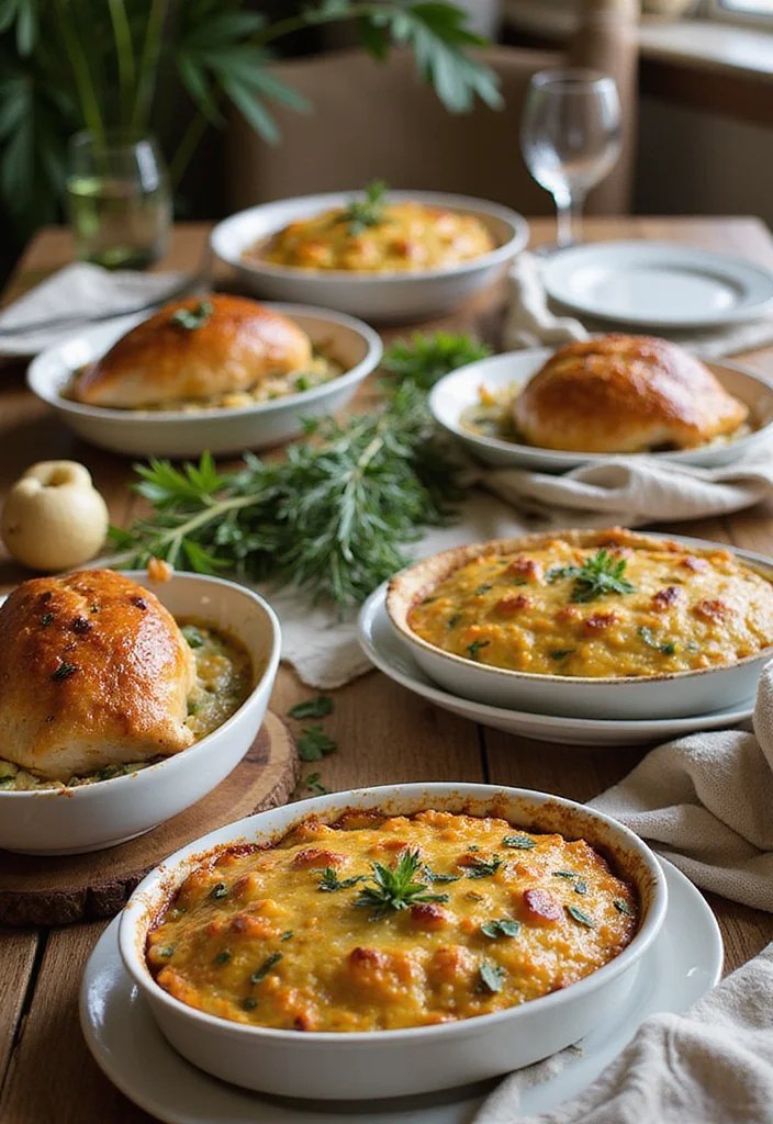 9 Deli Turkey Casserole Recipes for Simple Weeknight Eating 100 9 Deli Turkey Casserole Recipes for Simple Weeknight Eating - Conclusion