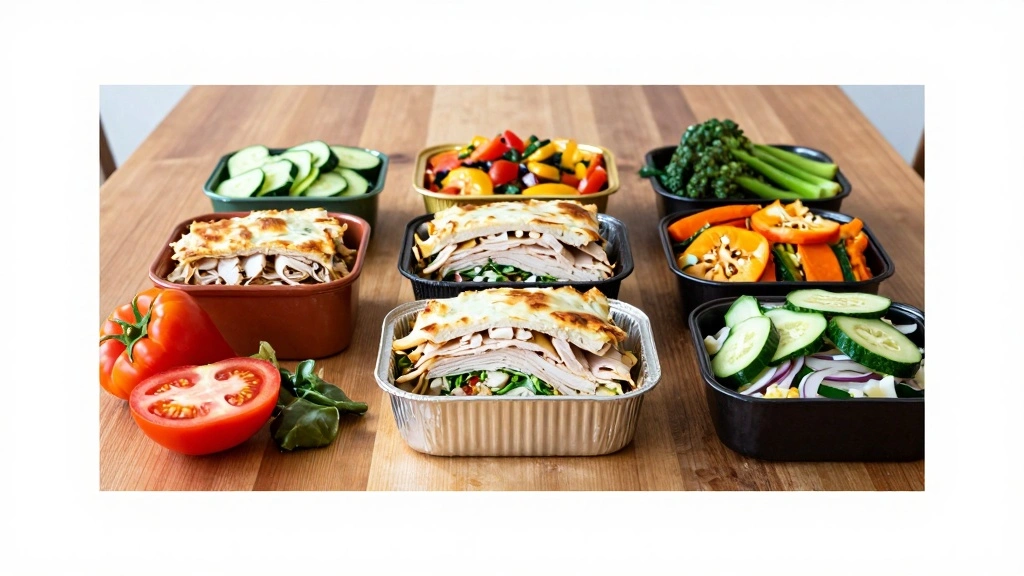 9 Deli Turkey Casserole Recipes for Simple Weeknight Eating