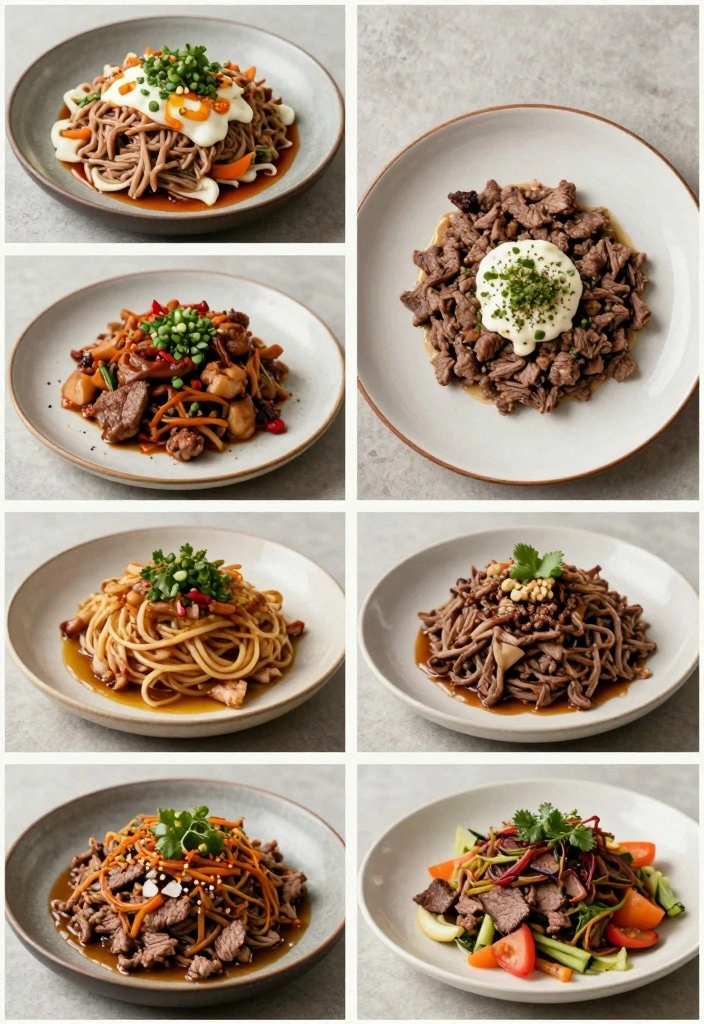 9 Ground Beef Blackstone Recipes for Fast Griddled Flavor - Conclusion