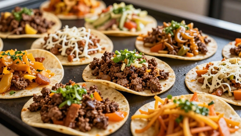 9 Ground Beef Blackstone Recipes for Fast Griddled Flavor