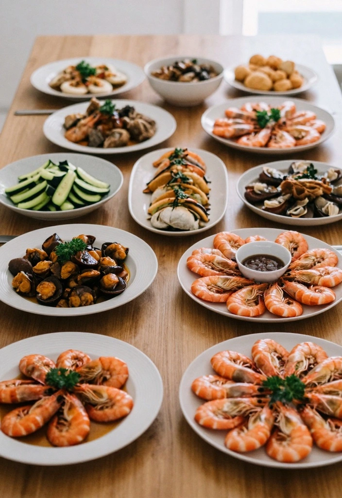 9 Red Argentine Shrimp Recipes for Sweet Tender Meals - Conclusion