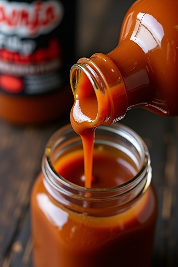bbq sauce shelf life guidelines