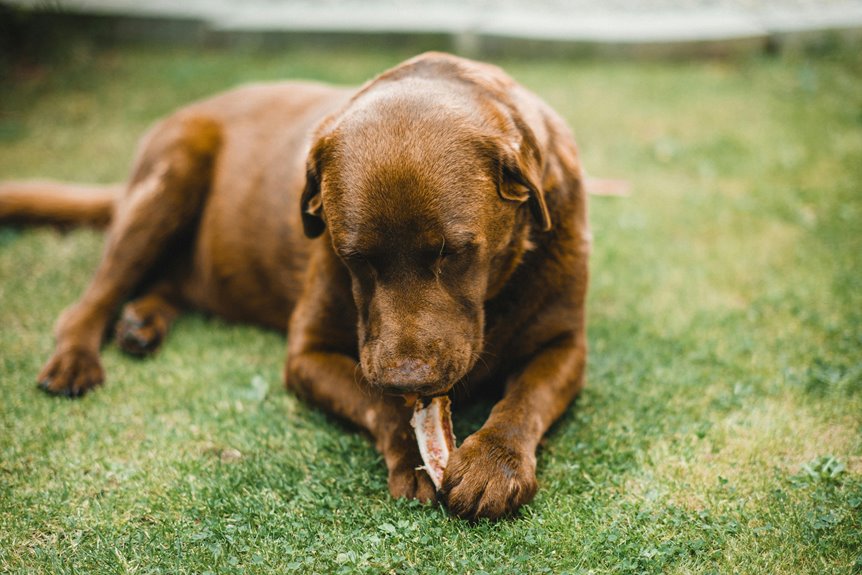 beef gullet for dogs
