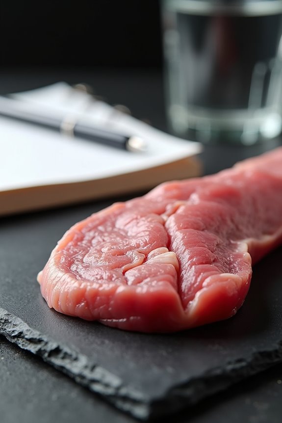 beef gullet highly digestible for dogs